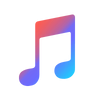 Apple Music Logo